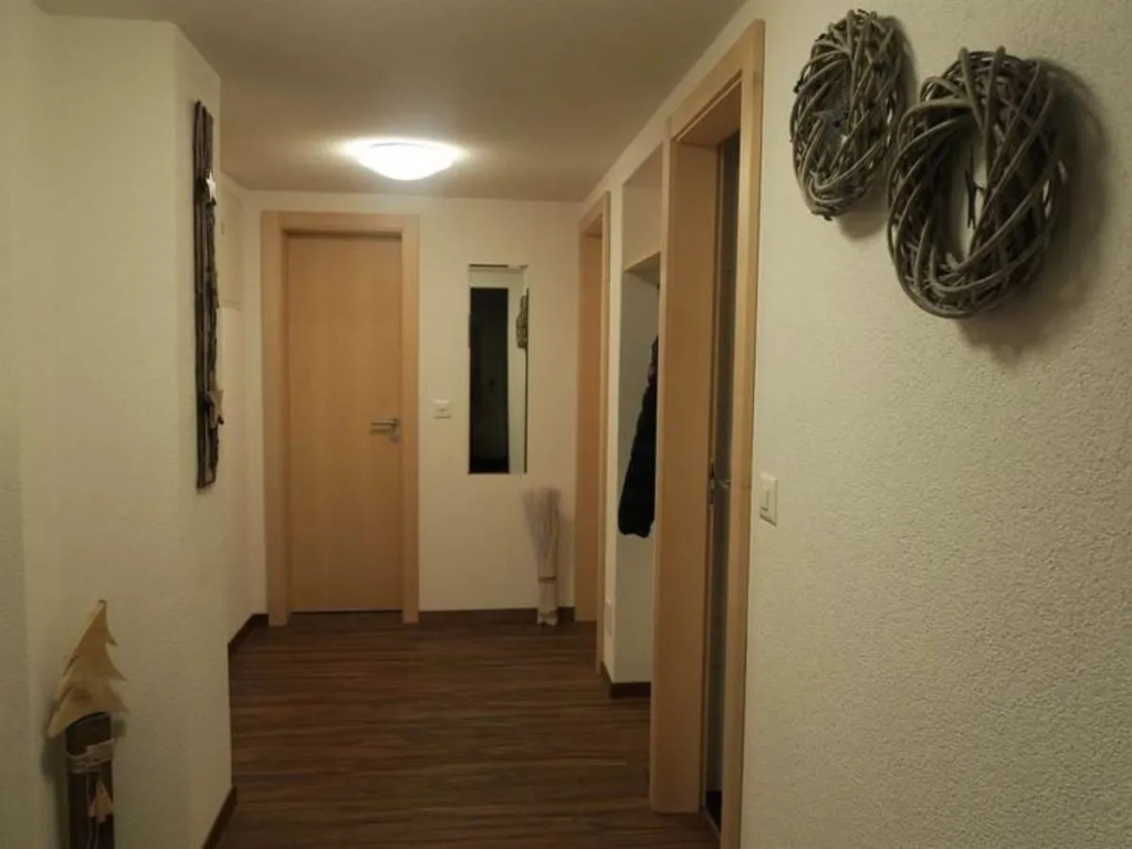 Apartment Enzian Saas-Grund