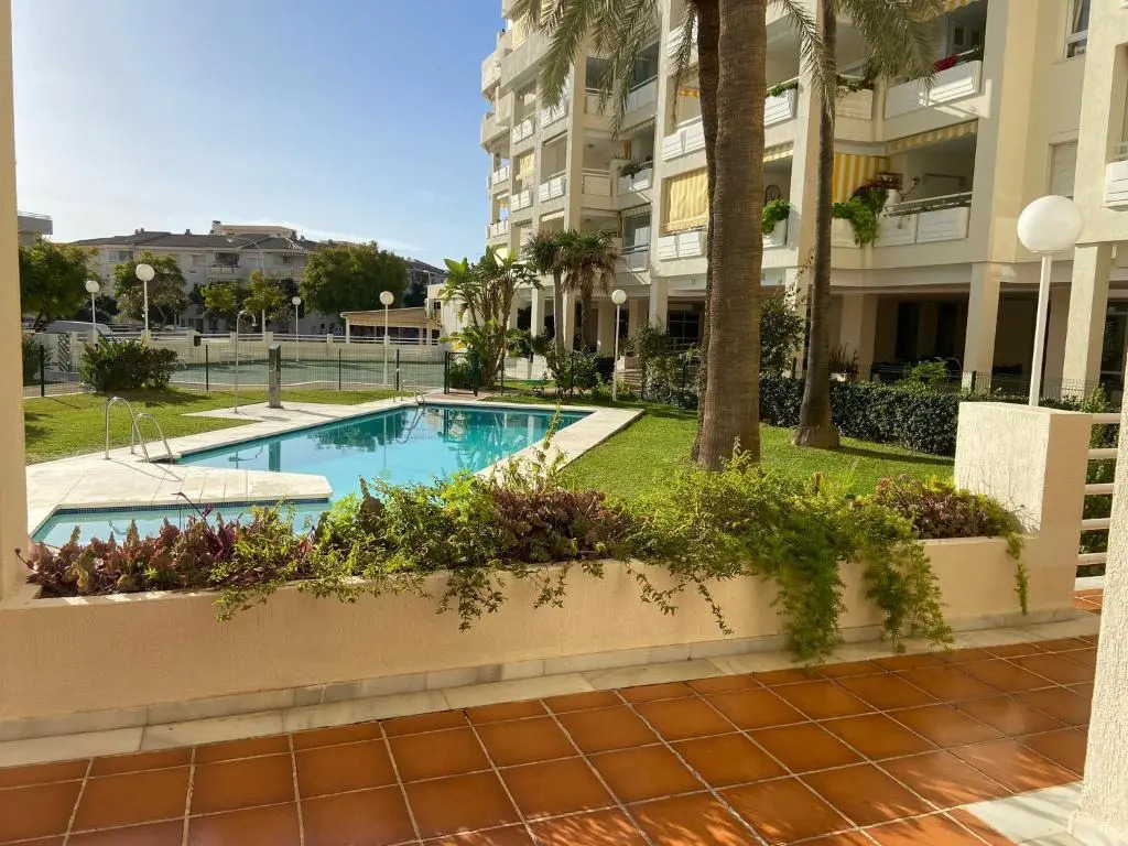 Apartamento entero en La Carihuela a 50 m de la playa