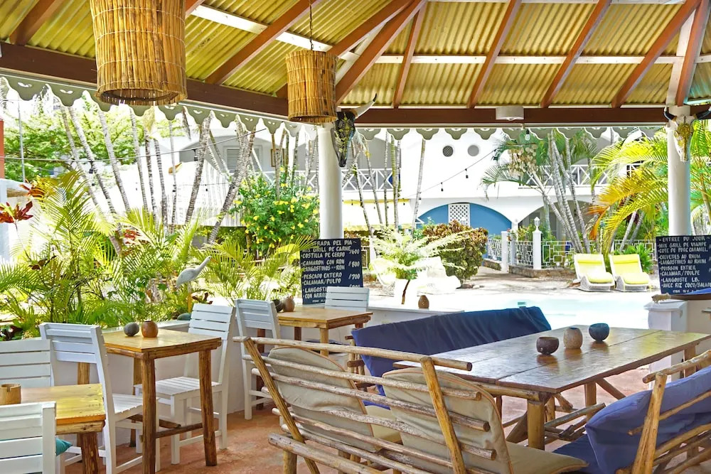 Hotel Playita