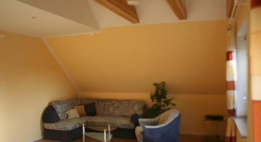 Holiday home Pankow