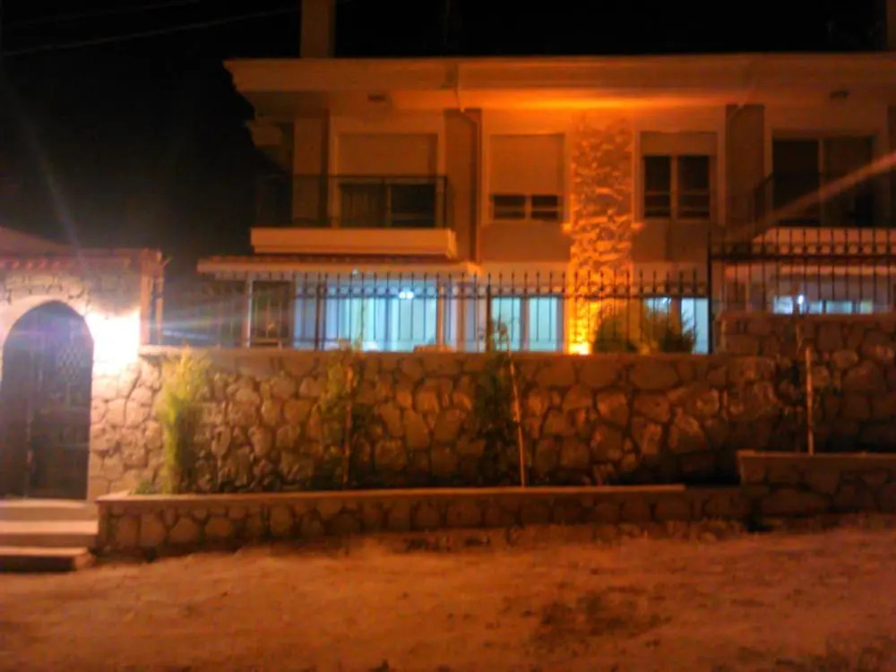 Pembe Villa Alacati