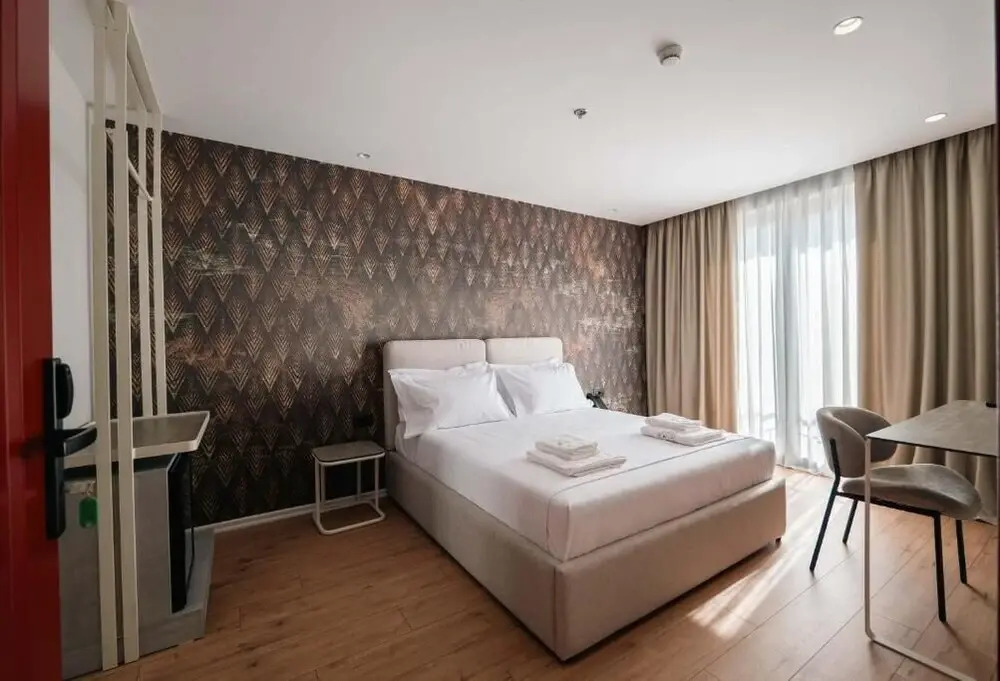 Ermes Luxury Hotel