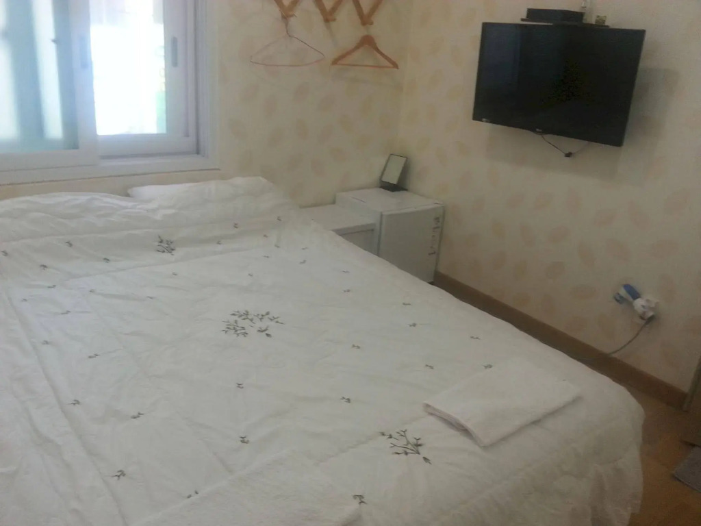 Sori Guesthouse 1