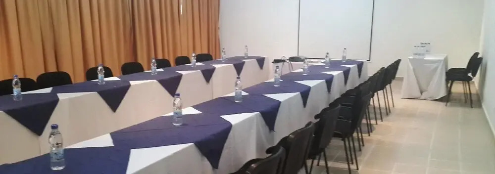 Hotel Akwa Beach