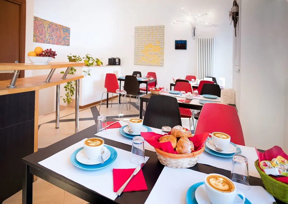 Verona Class ApartHotel "Residenze del Cuore"