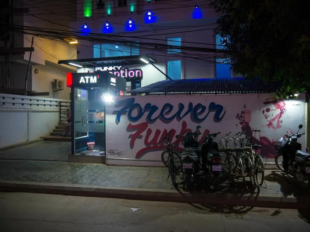 The Funky Village