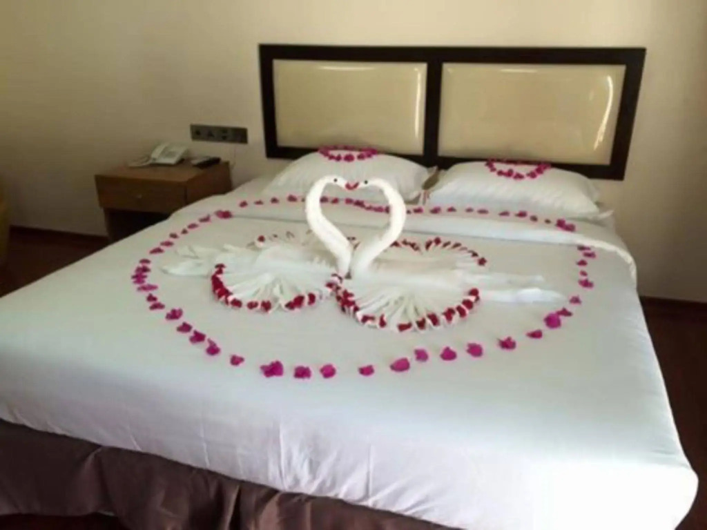 Hotel Yadanar Oo