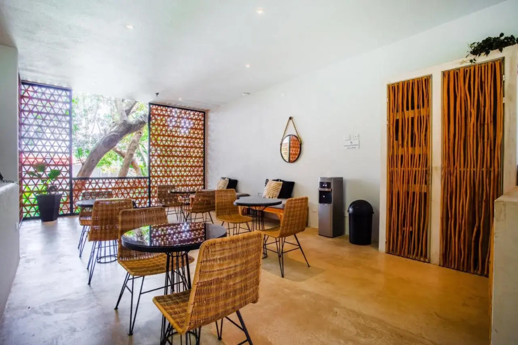 Agua de Luna Hotel Boutique, San Pancho Nayarit