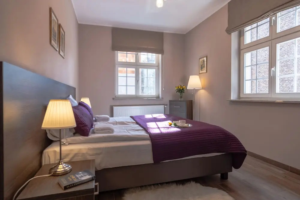 Happy Stay Apartment Mariacka II