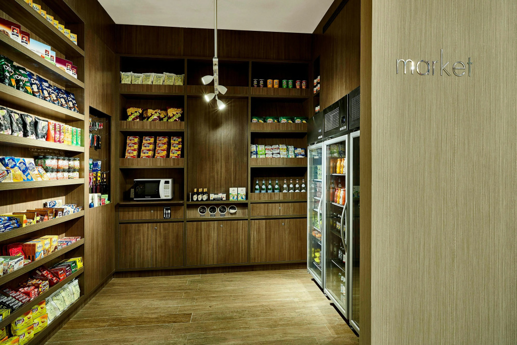 Courtyard by Marriott Rio de Janeiro Barra da Tijuca