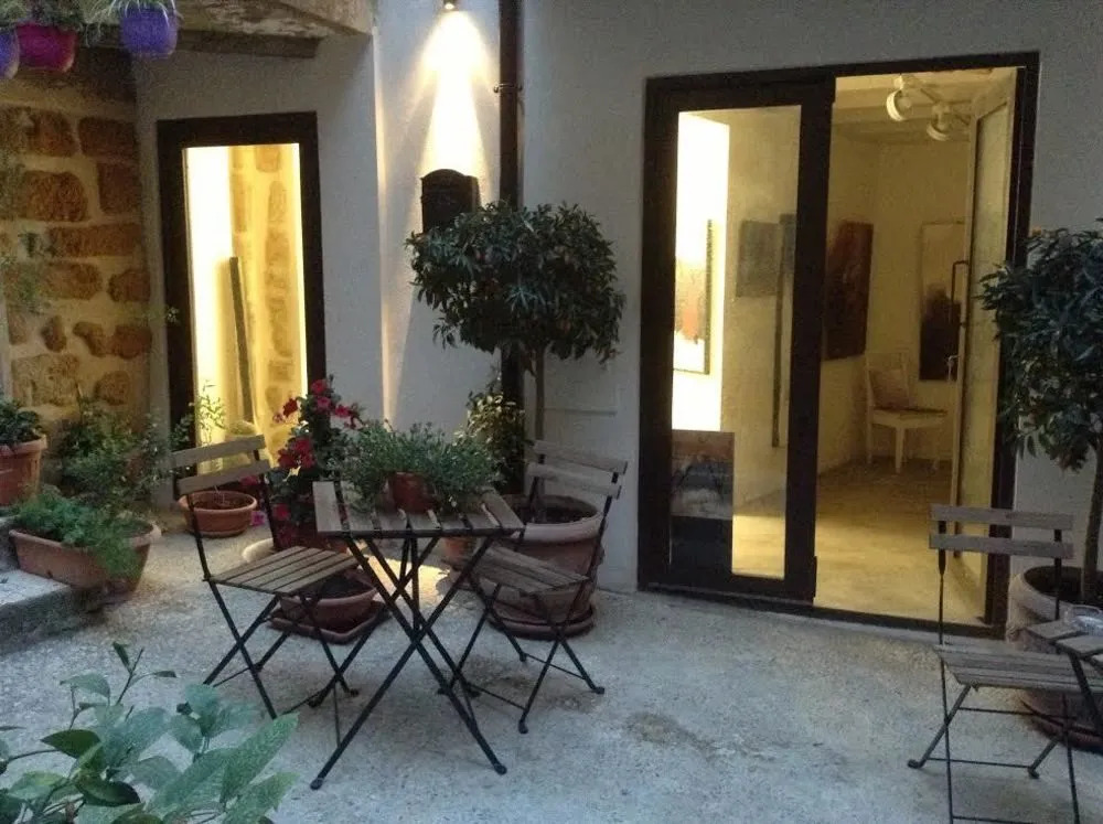 Bed and Breakfast Mille e Una Notte