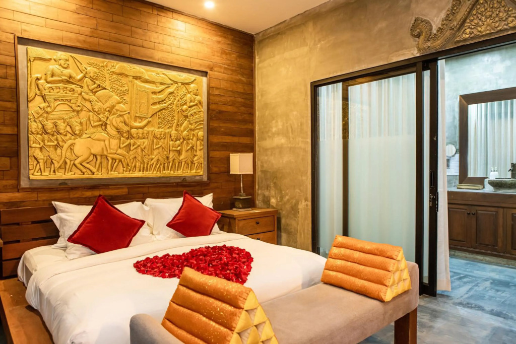 Cambana dAngkor Suites