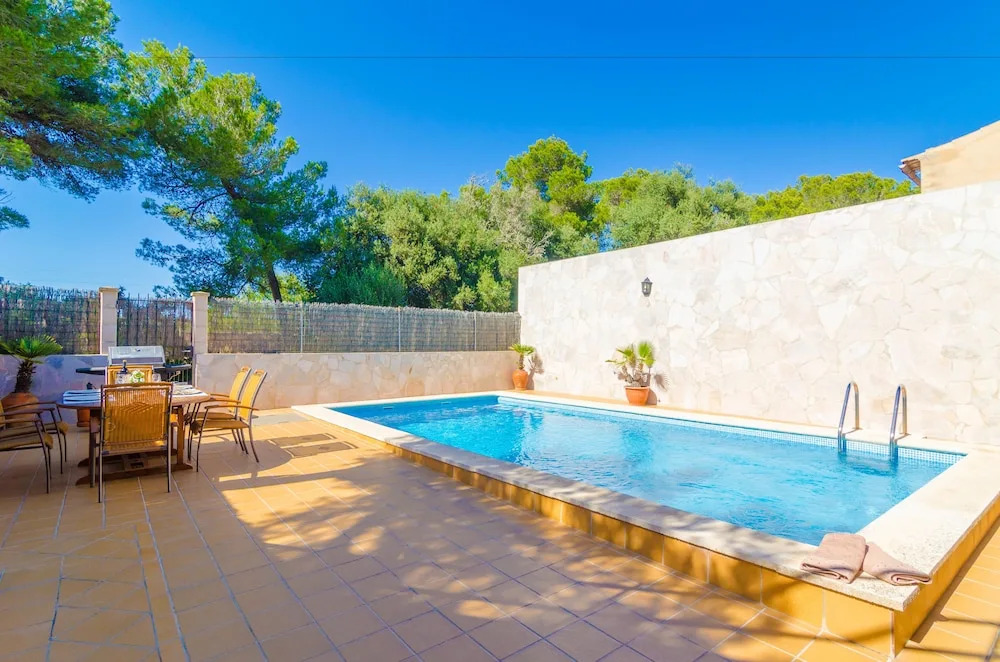 Garonda Villa
