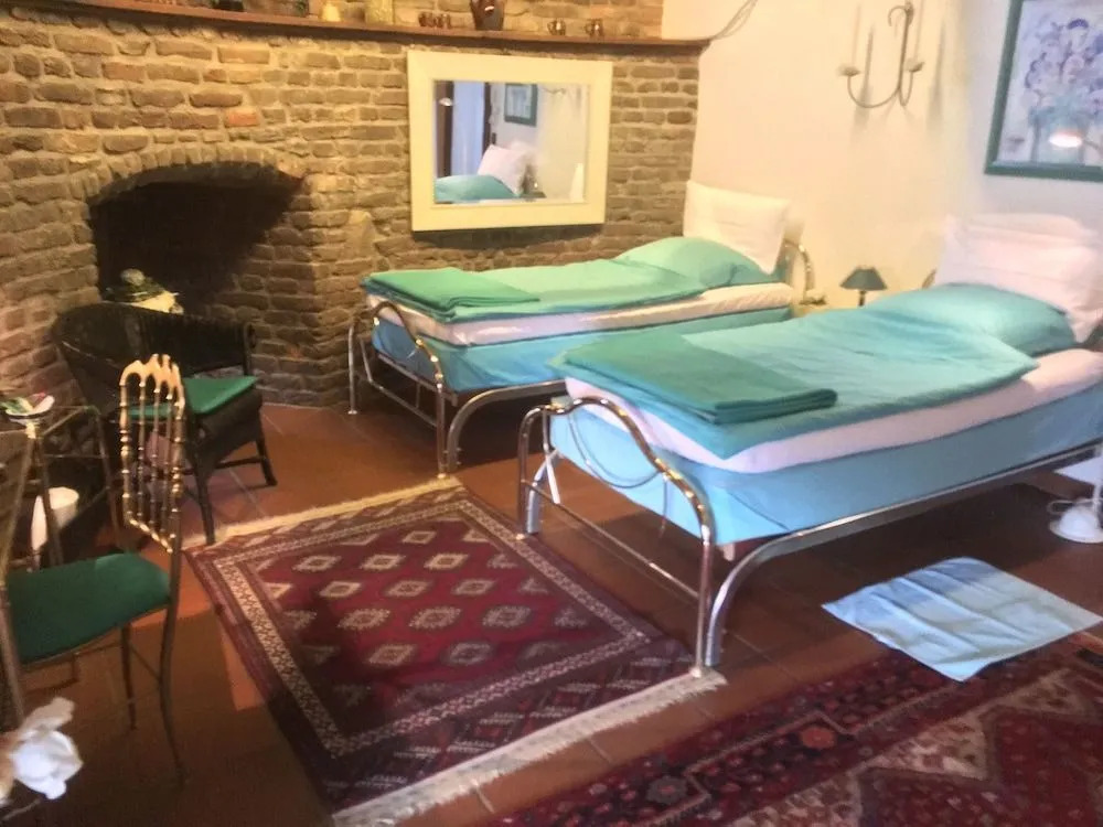 Hotel Specht