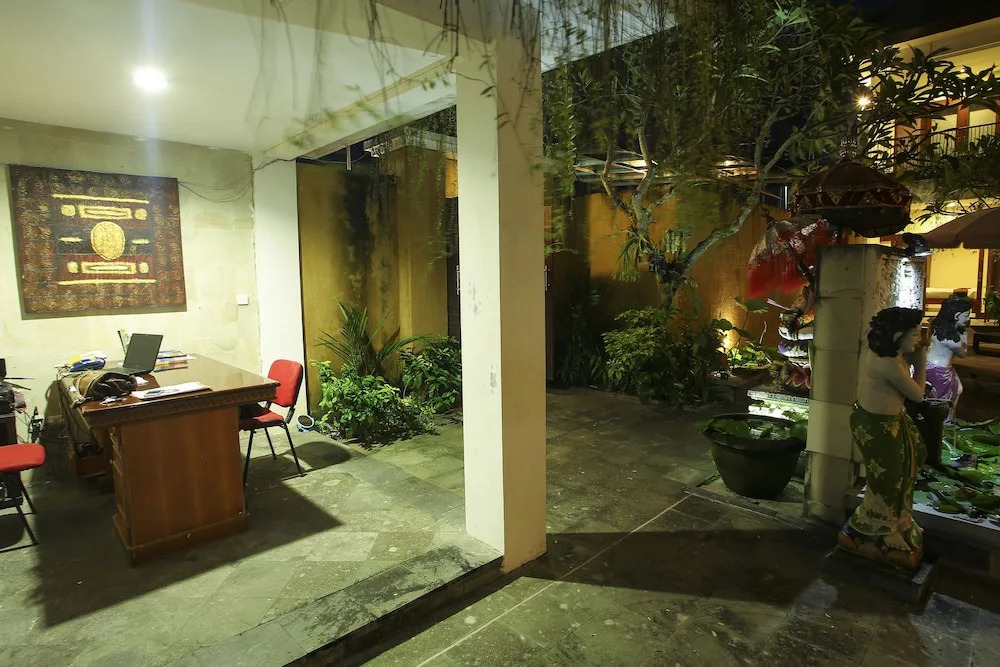 Umasri Bali Residence
