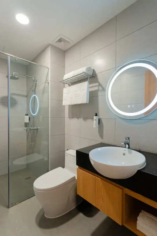 Bcons City Hotel