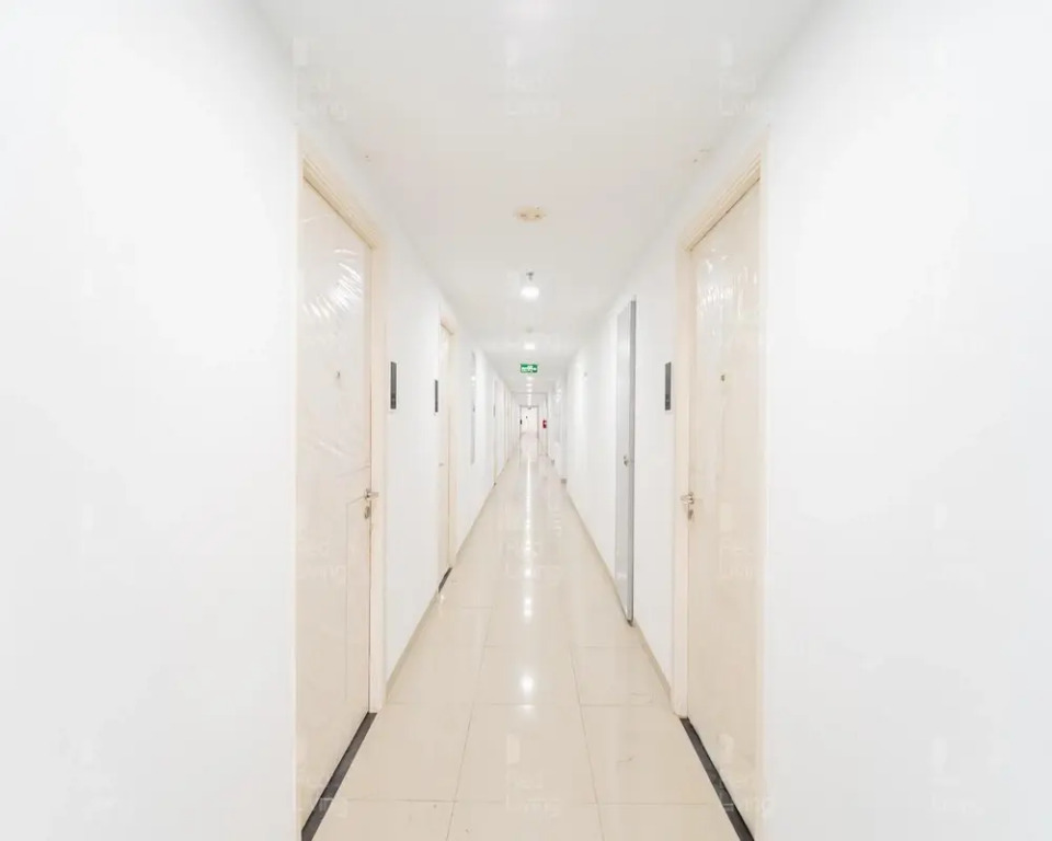 RedLiving Apartemen Patra Land Urbano - Iconic Room Tower Mid-West