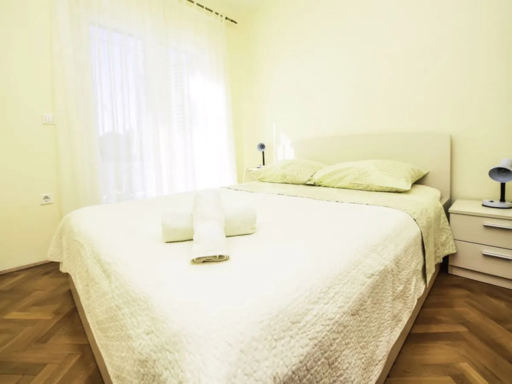 House Dinko Novigrad (Zadar)