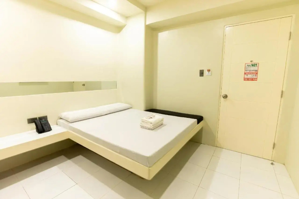 Astrotel Cebu