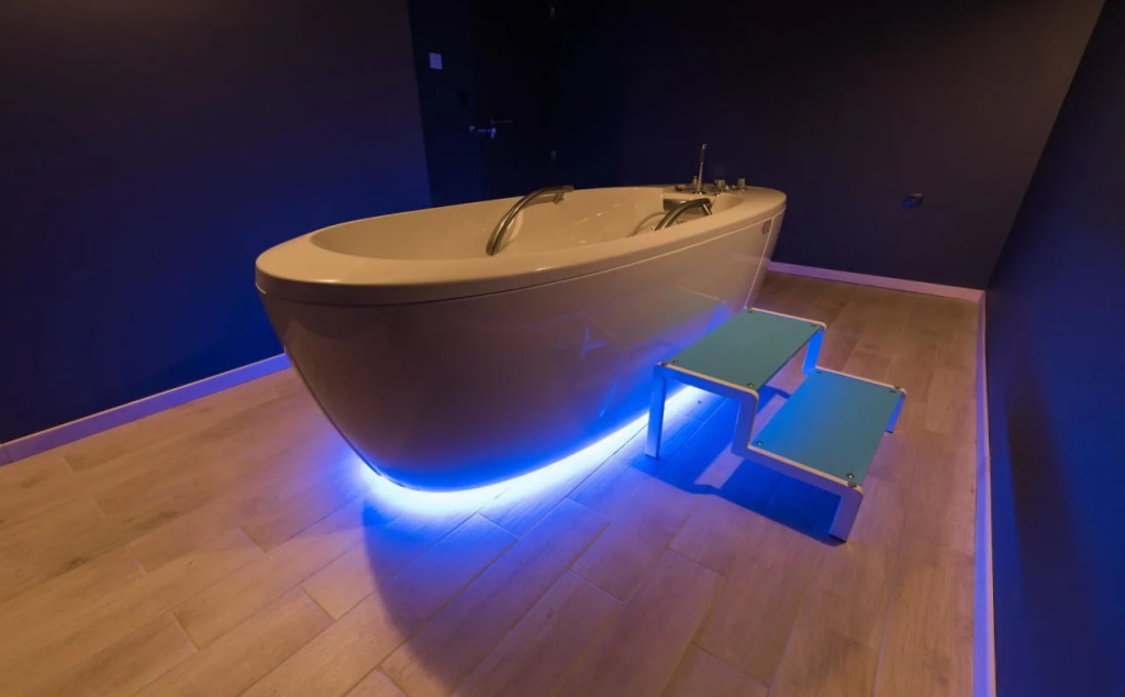 Hotel Arte SPA & Park