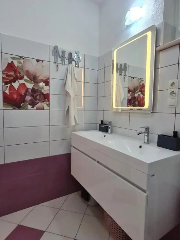 Luxury Apartment Ani