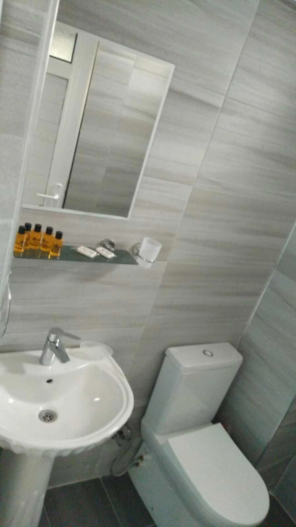 Aydin Hotel