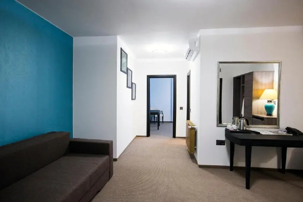 Primera Dru Hotel&Spa