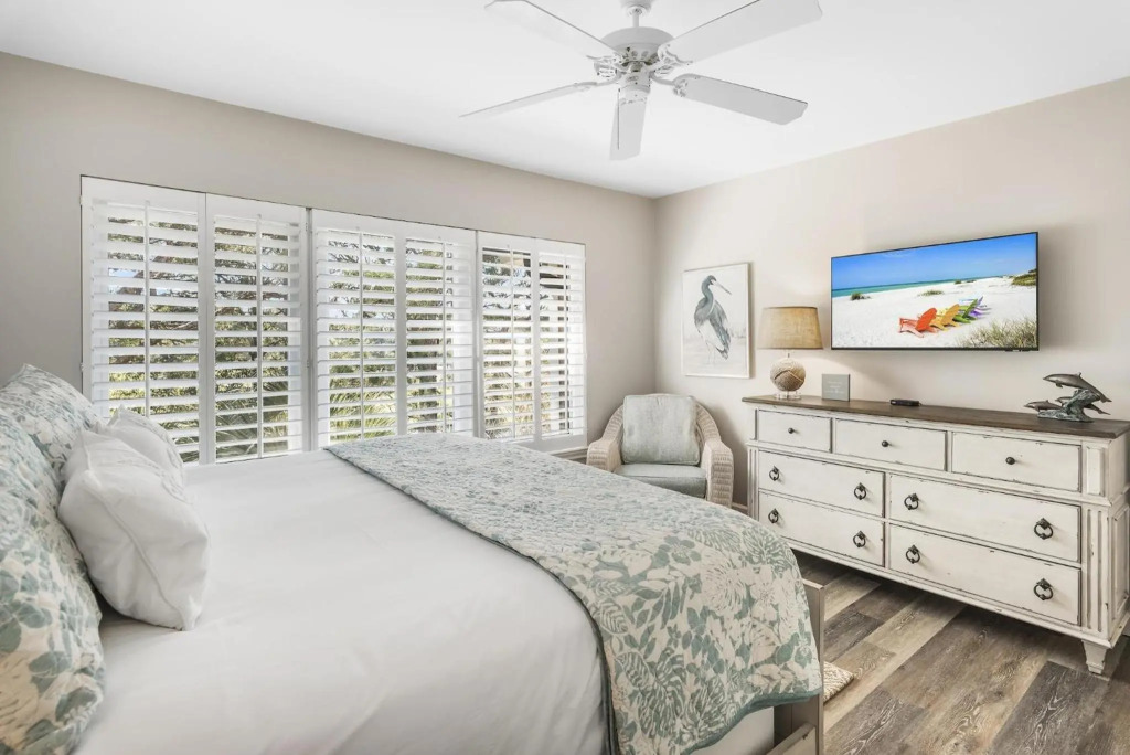 Turnberry 8519