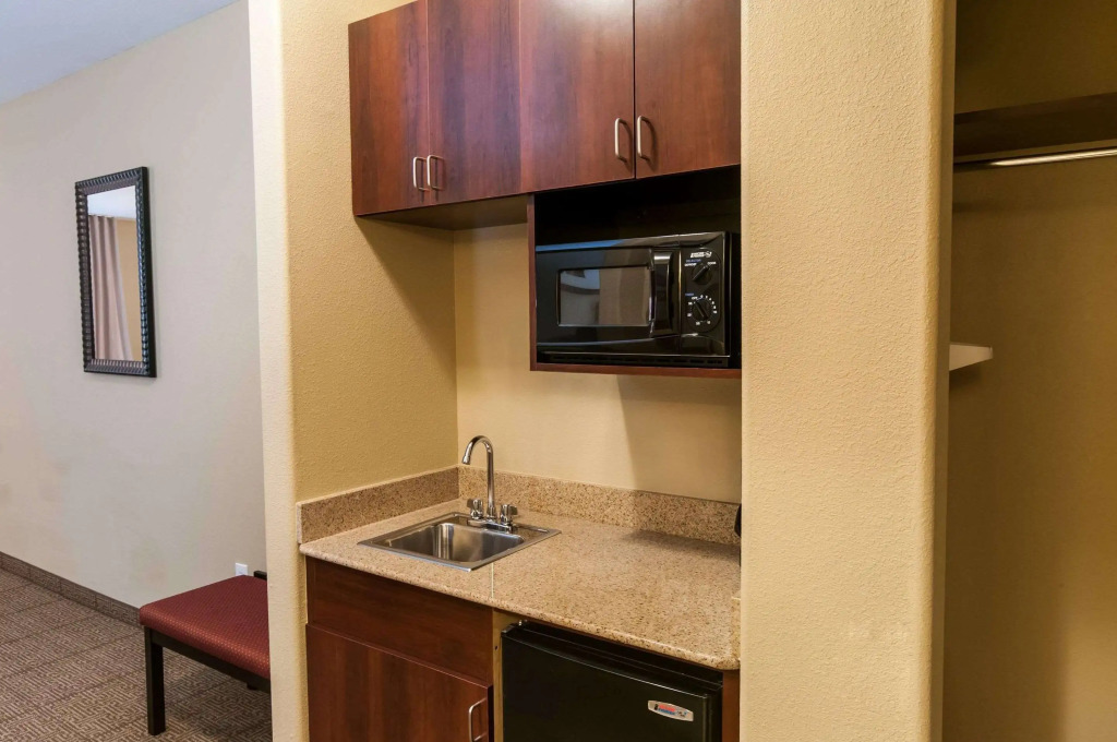 Spark By Hilton Houston Hobby Airport