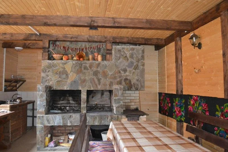 Dacha