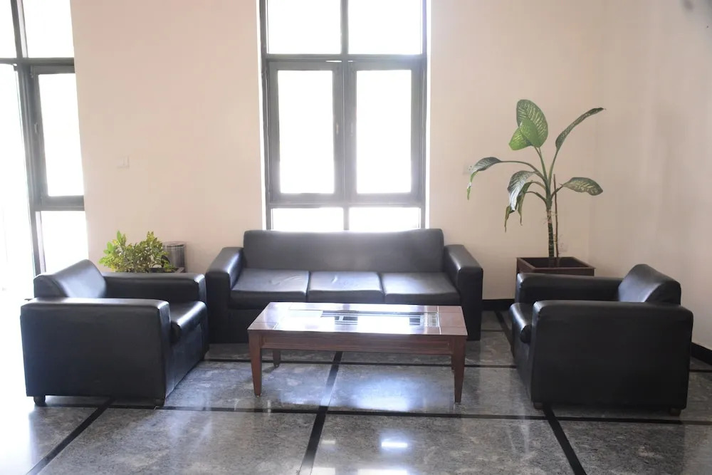 Naturoville Ayurvedic and Yoga Retreat by OpenSky