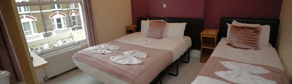 Jubilee Hotel Kensington