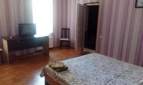 Distrito Apartment