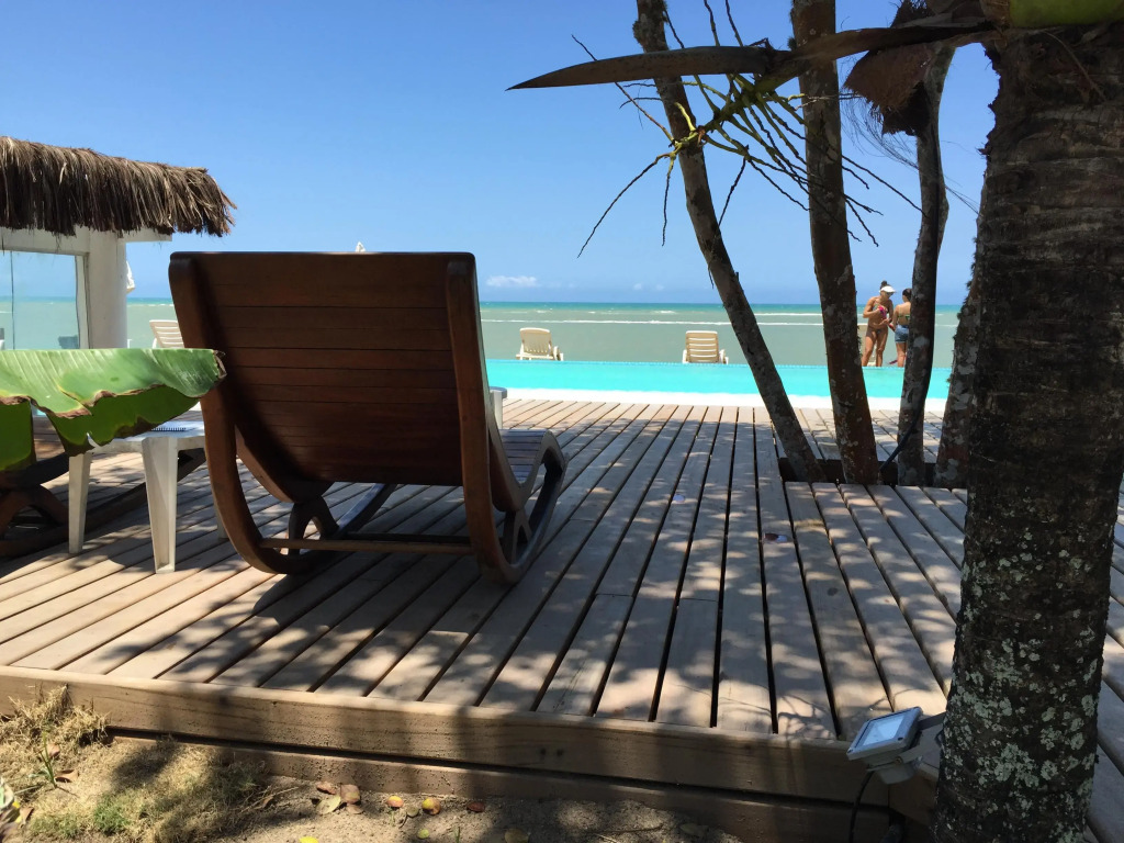 Arraial Praia Hotel Pousada