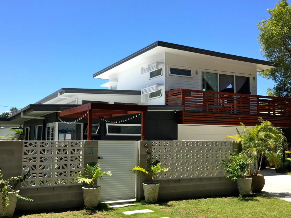 Brunswick Heads Treetop Studio