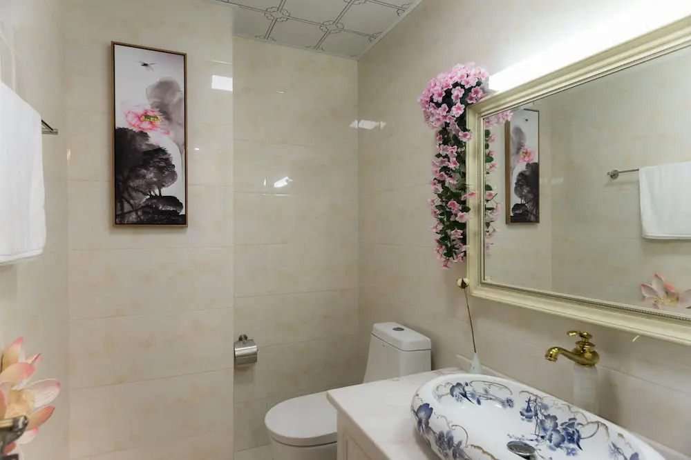 Wuzhen Yanqi Resort Villa