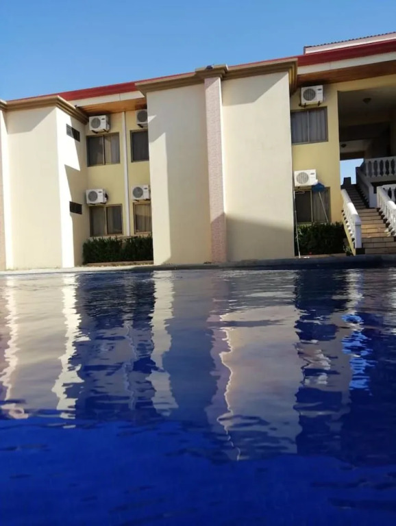 Hotel Kam Tu