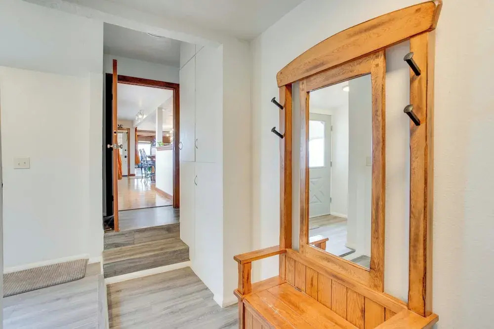 Spacious Grand Junction Home Rental w/ Mtn Views!