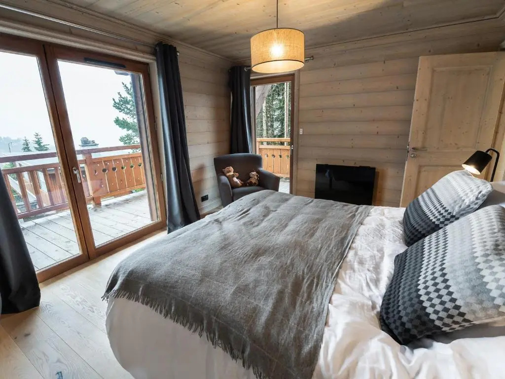 Appartement Courchevel 1650, 5 pièces, 8 personnes - FR-1-563-16