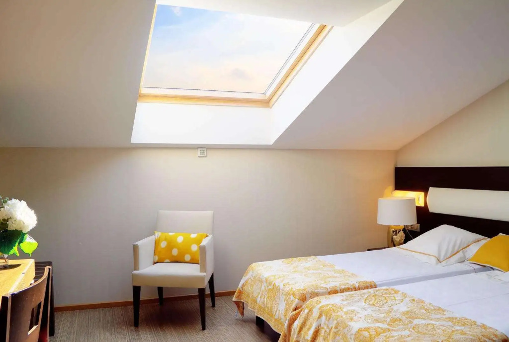 Oca Palacio de la Llorea Hotel & Spa
