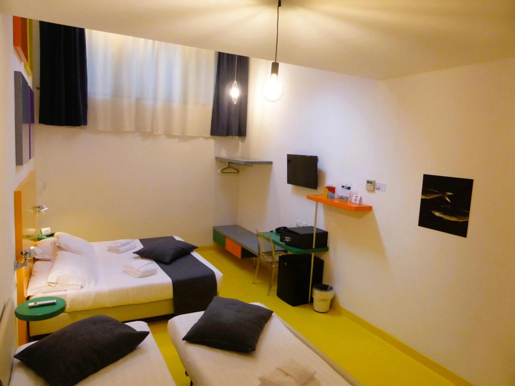 Correra 241 Lifestyle Hotel