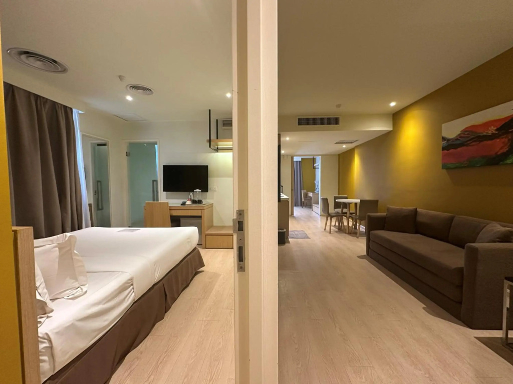 SGI Vacation Club Hotel
