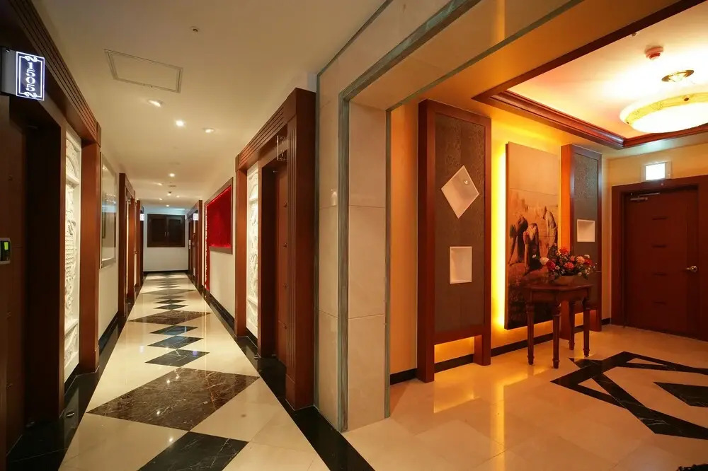 Doksan 3S Hotel
