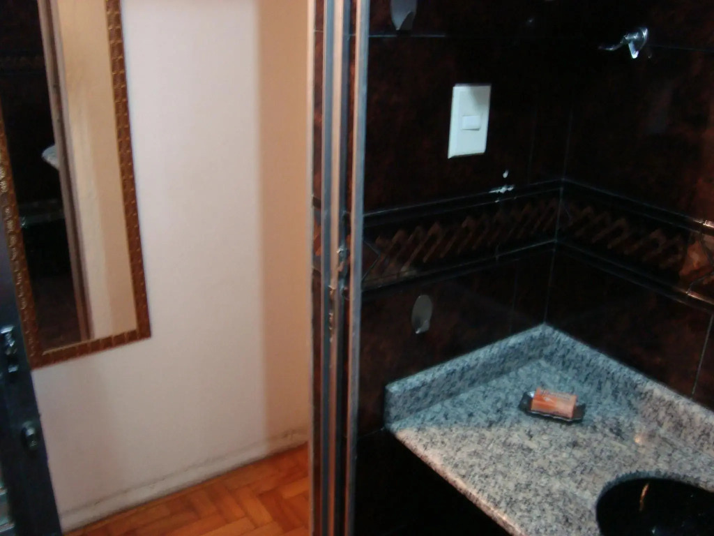 Apart Marcelo - Lapa/Rezende