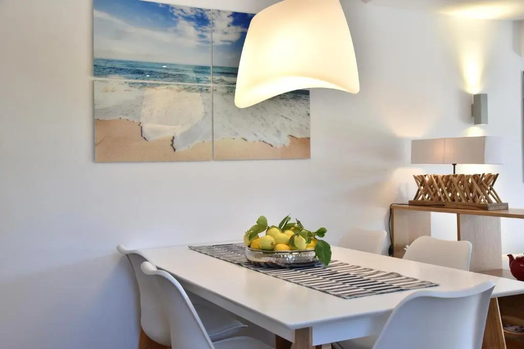 Apartamento Ferrera Park 615