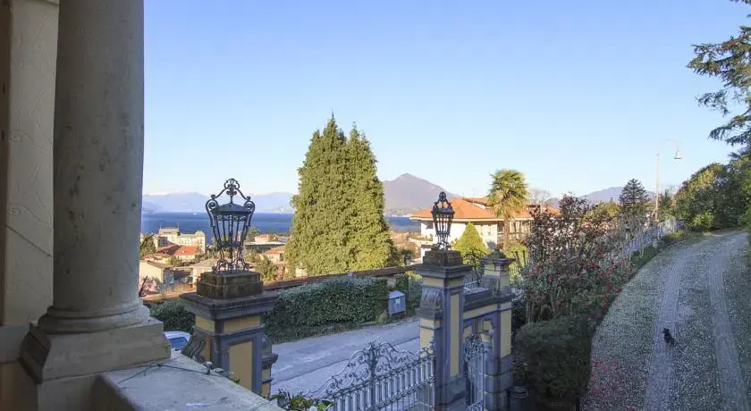 Stresa Lamberti House