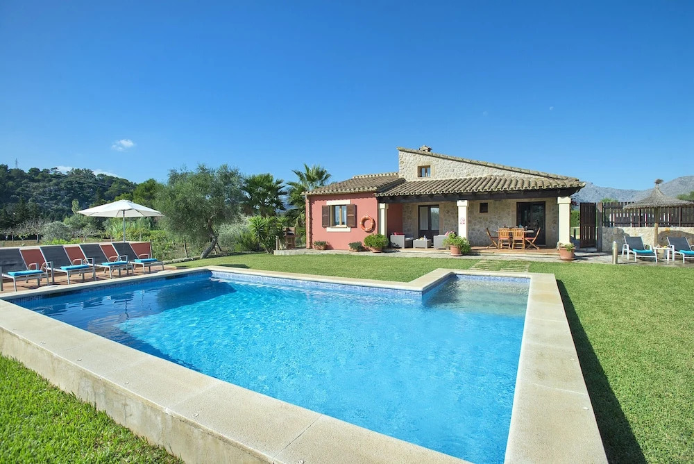Villa Cel