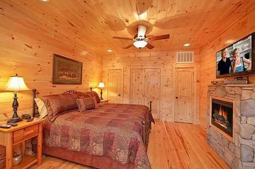 Picture Perfect Holiday home