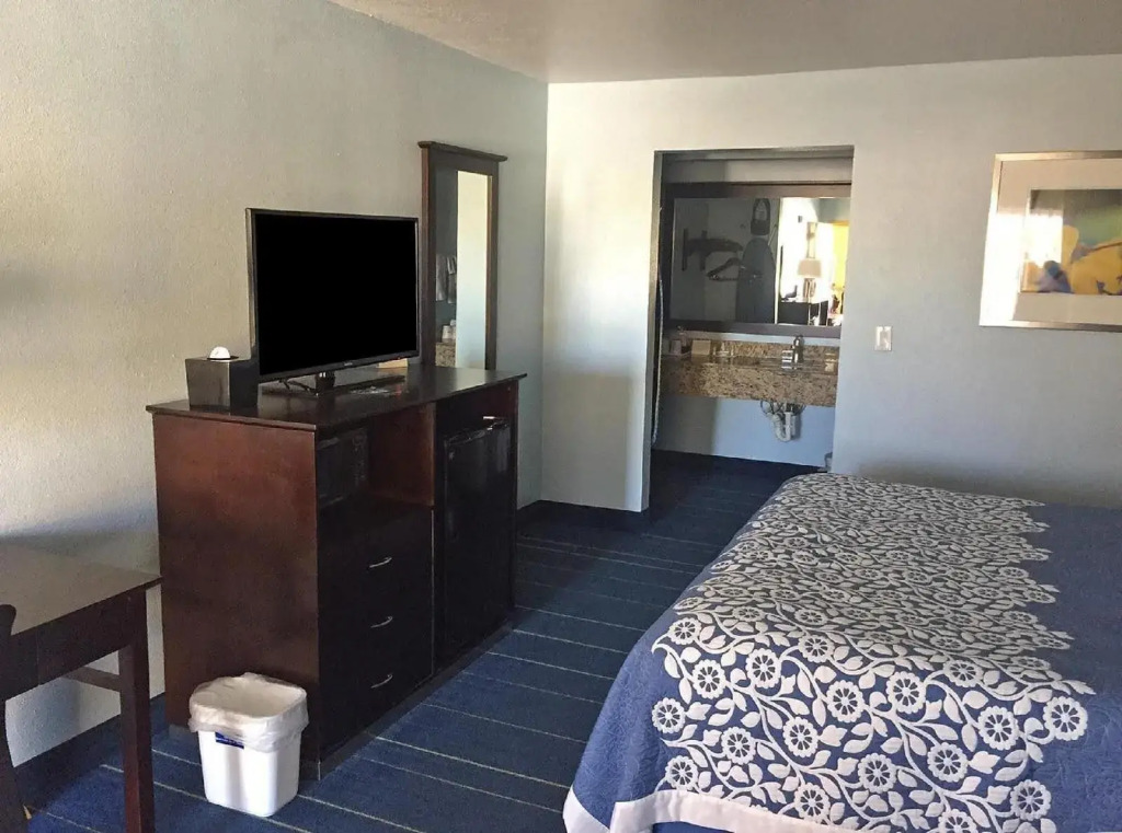 Americas Best Value Inn Bishop/Kingsville
