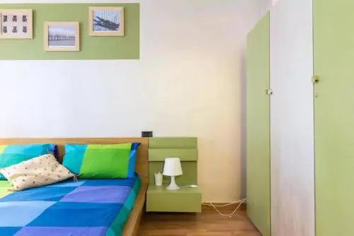 Isola Lagosta Apartment